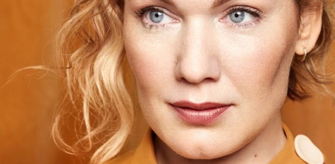 Marlijn Zingt