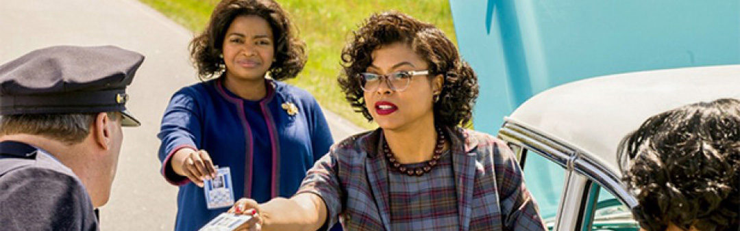 CineNoord: Hidden Figures (12+)