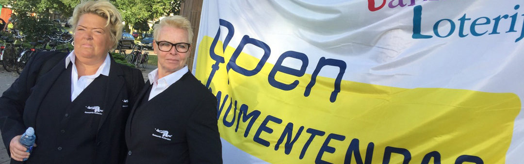 Open Monumentendag
