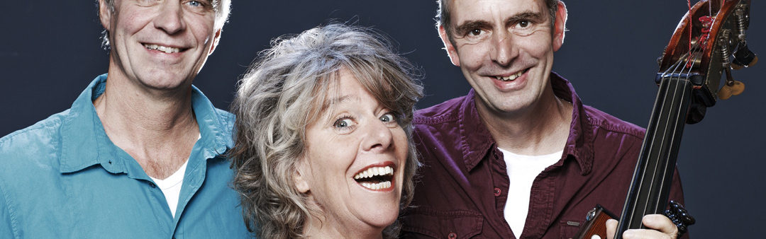 40 jaar muziek Marjolein Meijers