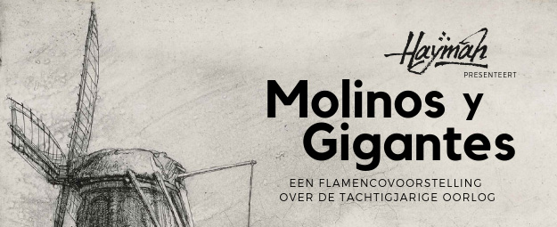 Molinos y Gigantes