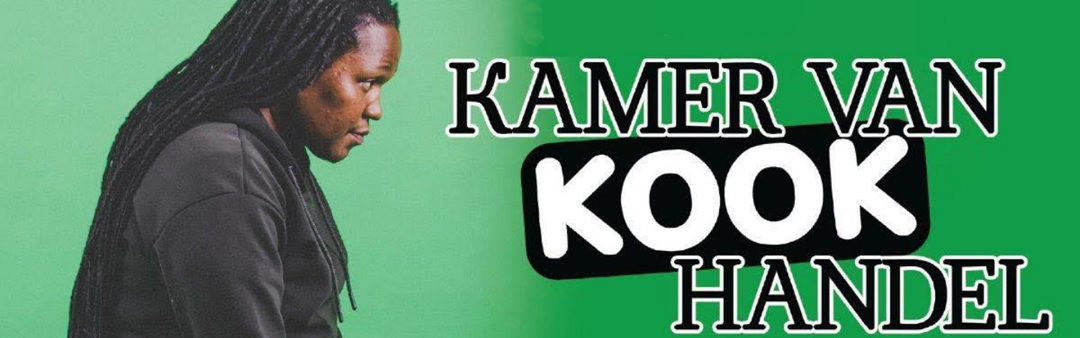 Kamer van Kookhandel