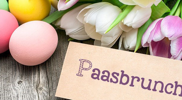 Muzikale Paasbrunch