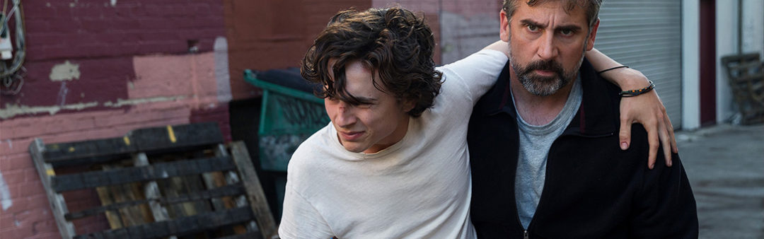 Film: Beautiful Boy