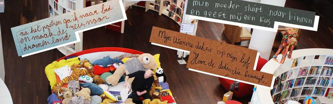 Ik slaap, maar ik slaap nog niet