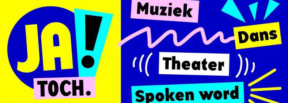 Ja! Toch X Cult North Live Stream