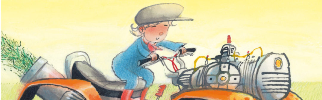 De Zoete Inval – Boer Boris (4+)