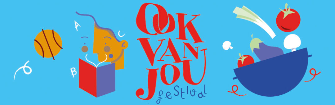 Ook van jou Festival