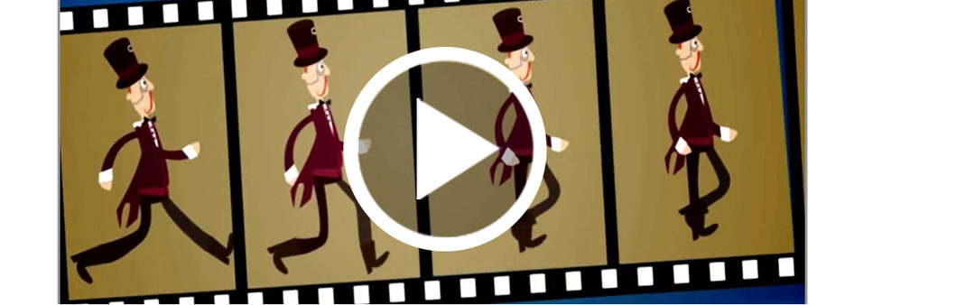 De Zoete Inval – Animatie workshop (6+)
