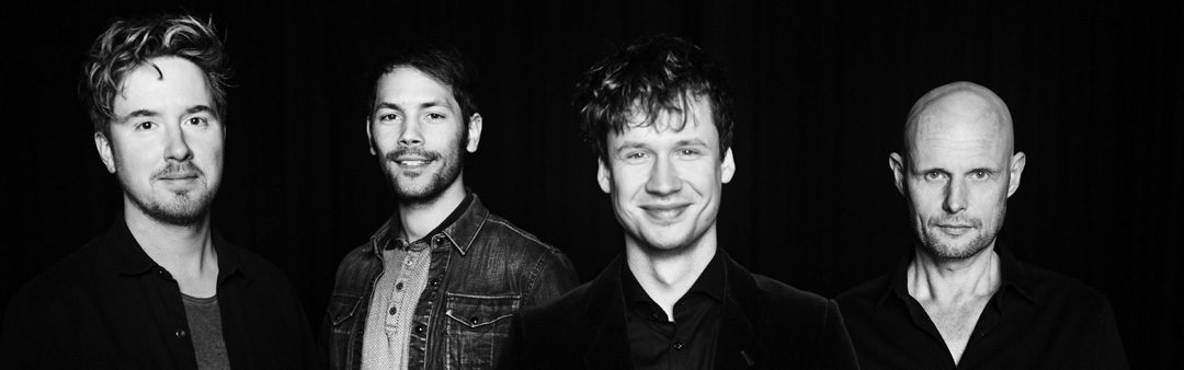 Handsome Poets
