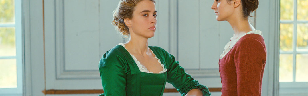 Beste films van 2019: Portrait de la jeune fille en feu