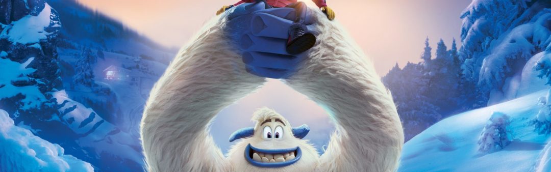 CineNoord Filmkids: Smallfoot uitverkocht!