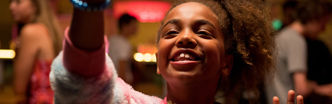 CineNoord Filmkids: Binti