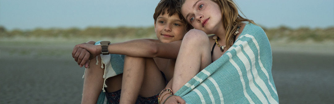 Cinenoord FilmKids: Mijn bijzonder rare week met Tess