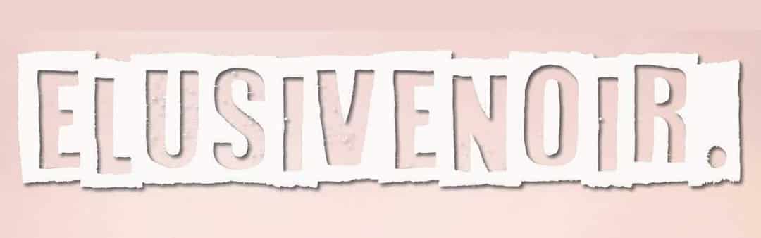 ELUSIVENOIR | Studio de Bakkerij