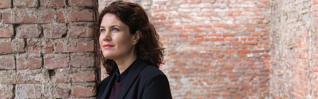 Etty Hillesum – Dat onverwoestbare in mij. 1e voorstelling Try-out