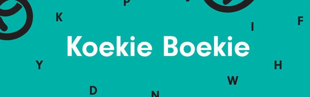 Koekie Boekie  on line