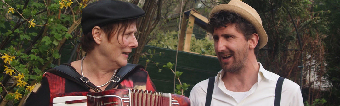 Matinee op donderdag – Ramses in Vogelvlucht