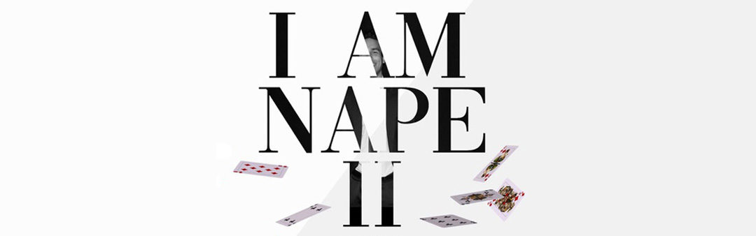 I AM NAPE II
