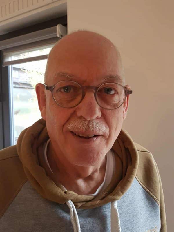 Aad Koster