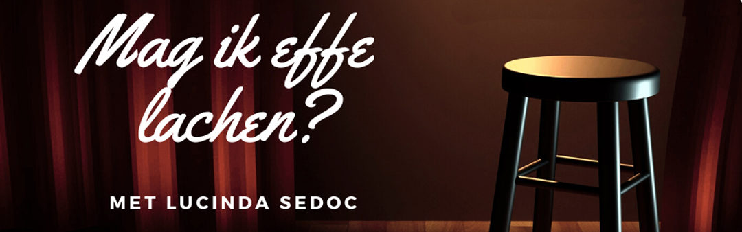 Lucinda Sedoc (1e voorstelling)