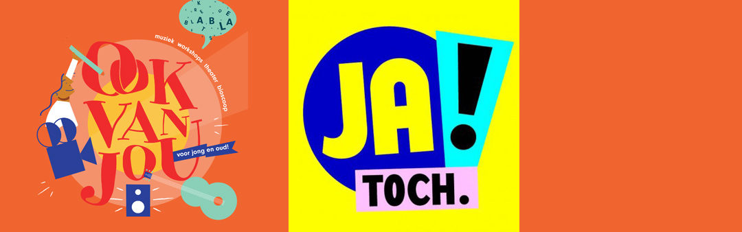 Ook van jou Zomerweken – JA!Toch Fashion