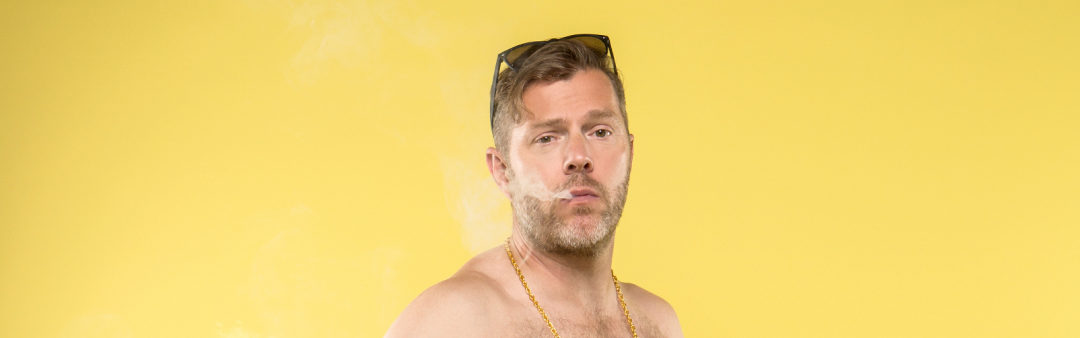 Cultureel Erfgoed Max van den Burg (try out)