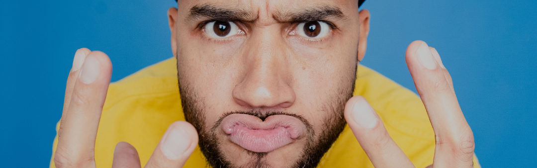 Zoals het hoort – Edson de Graca. Geannuleerd.