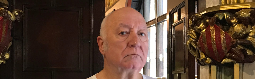 Ik, Picasso – Simon Versnel