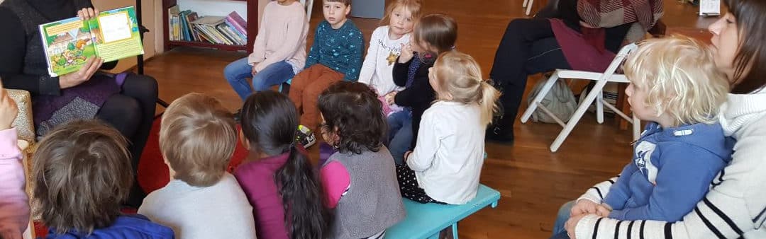 Livestream Koekie Boekie met Hanina 4+