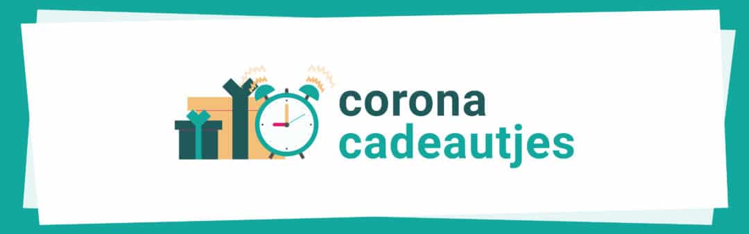 Corona Cadeautjes