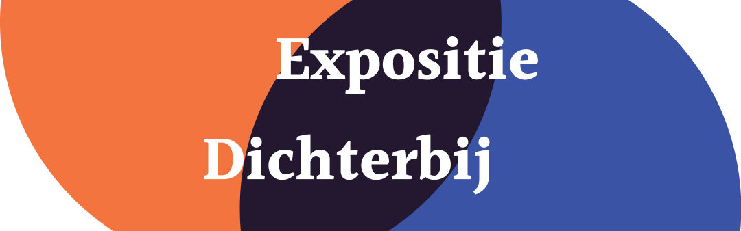 Expositie Dichterbij Rondleiding