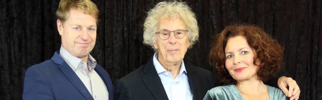 Het gaat goed met Nederland | Maaike Widdershoven, Tony Neef en Ruud Bos
