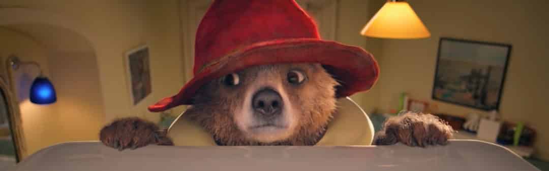 Paddington | Buitenbioscoop (6+)