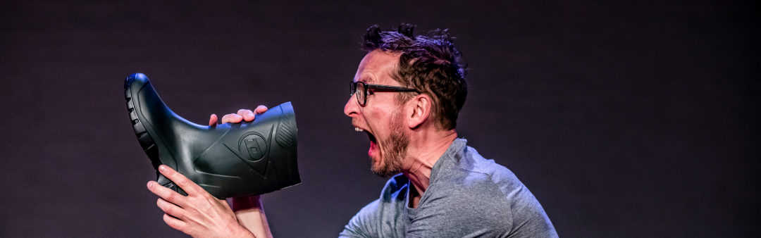 Laars Lappen – Pieter Jouke