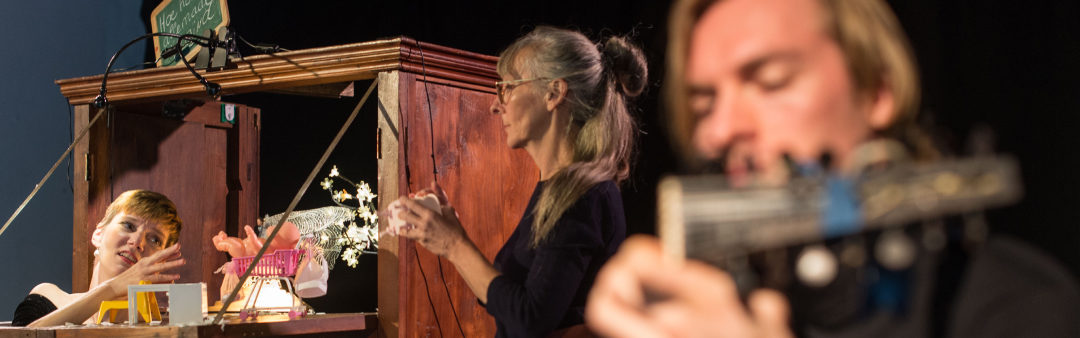 Poor Thing – VOX Muziektheater | Mattie Mee