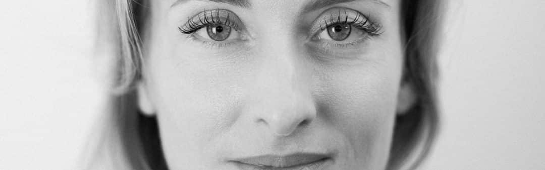 Een zee van glas – Geerteke van Lierop