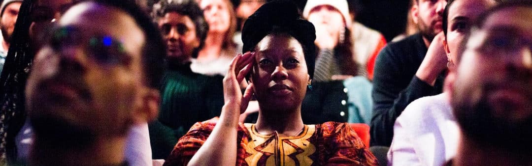 JA! Toch Appreciation Editie