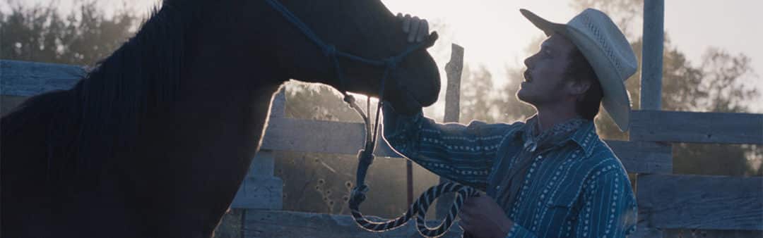 The Rider