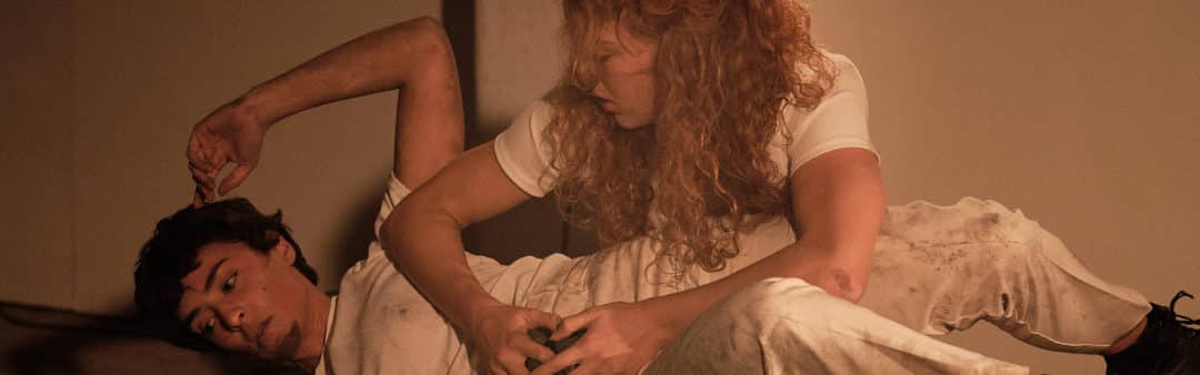 STRATA – Marta Wörner & Noemi Calzavara | Window of Opportunity