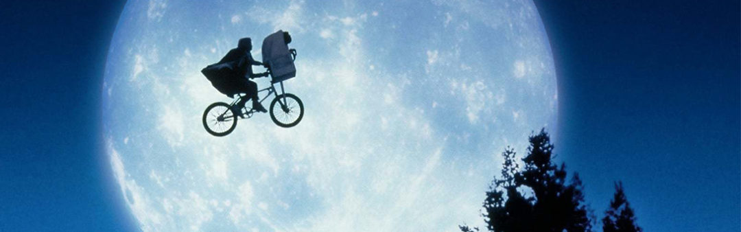 Geannuleerd | E.T.