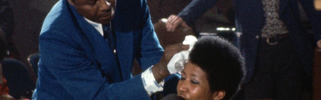 docu: Amazing grace