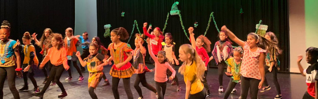Dansworkshop | Got2Groove (3+)