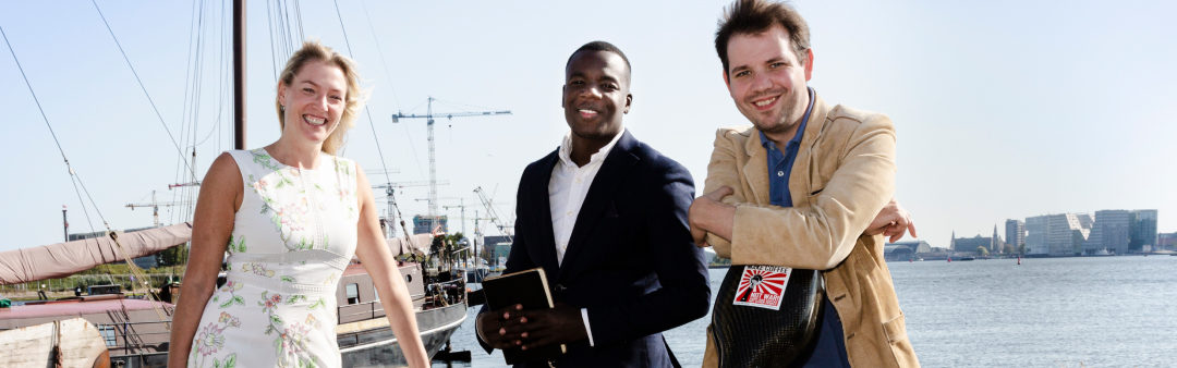 Gershwin | Club Classique & Gershwin Bonevacia