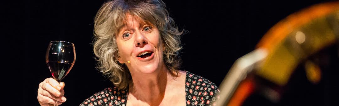 Marjolein Meijers | Valentijn met Marjolein