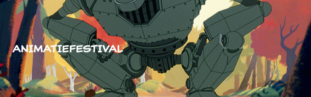 Geannuleerd | The Iron Giant