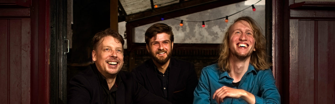 Nikobo Nordic Jazz Trio