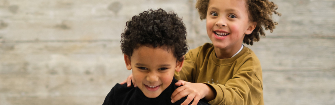 Theaterworkshop | Samara van den Boogert (4+)
