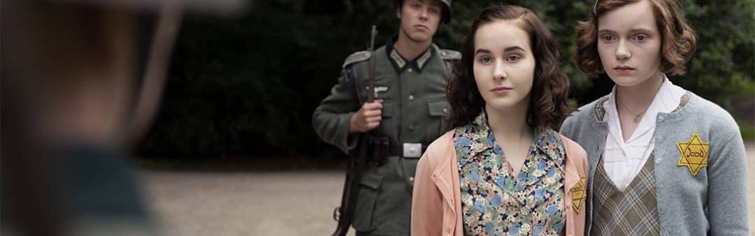 Mijn beste vriendin Anne Frank
