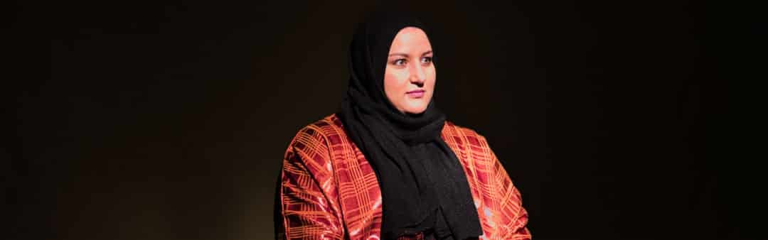 Alles Over-Winnen | Nora Akachar
